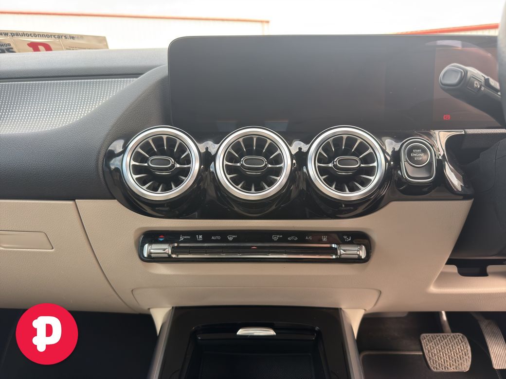 2023 Mercedes-Benz GLA Class