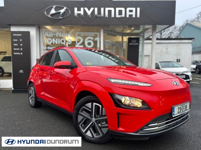 vehicle for sale from Hyundai Dundrum