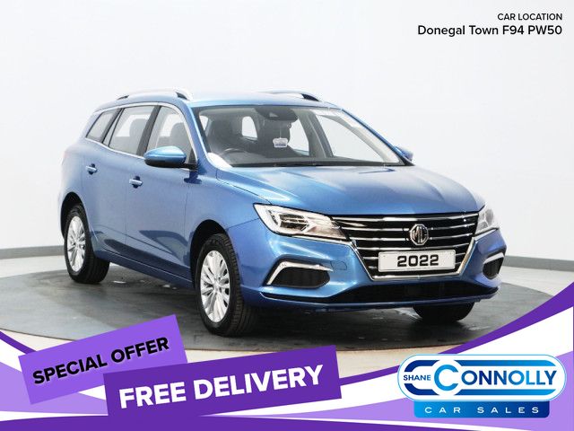 vehicle for sale from Shane Connolly Cars
