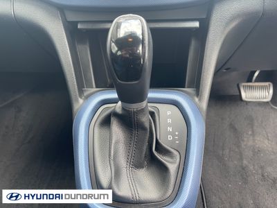 2016 Hyundai i10