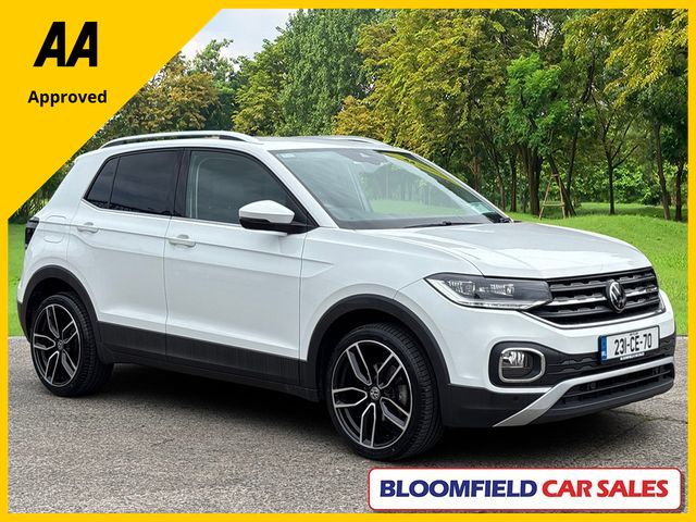 vehicle for sale from Bloomfield Car Sales