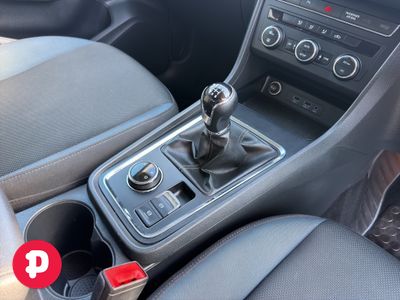 2019 SEAT Ateca