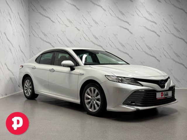 vehicle for sale from Paul O'Connor Cars