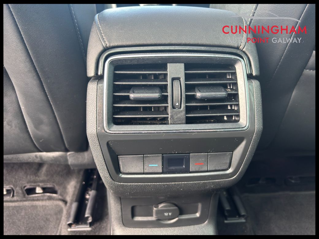 2019 Skoda Kodiaq