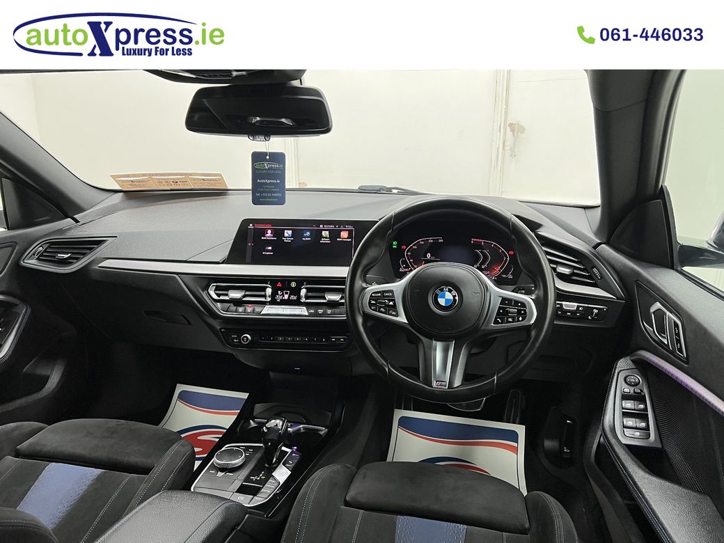 2020 BMW 2 Series
