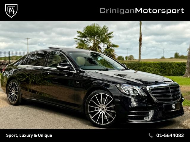 vehicle for sale from Crinigan Motorsport