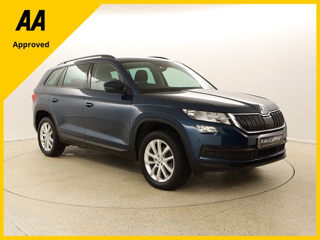 vehicle for sale from P McCaffrey Motors