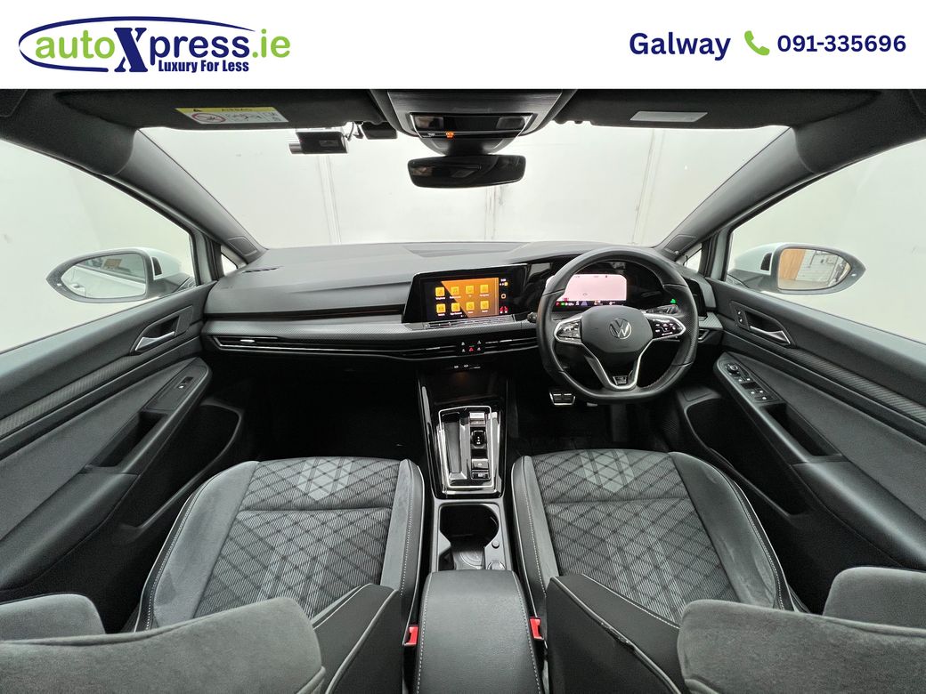 2023 Volkswagen Golf