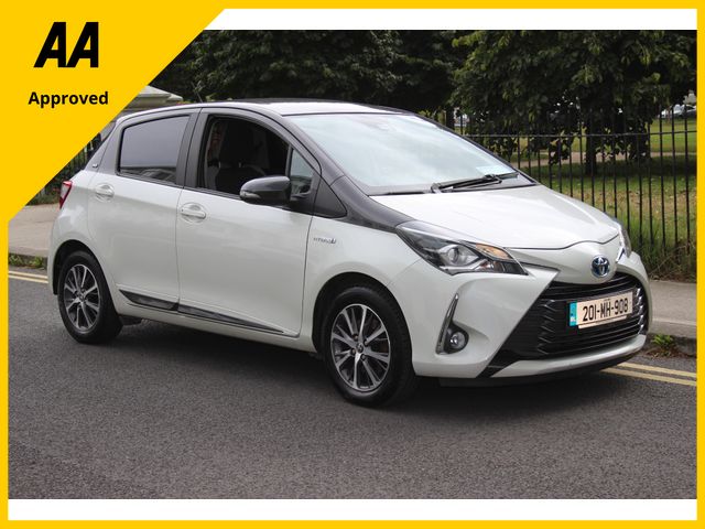 vehicle for sale from First Choice Autos