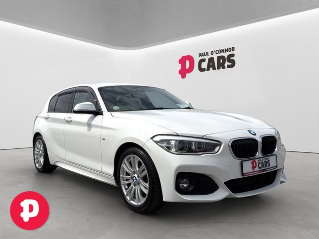 vehicle for sale from Paul O'Connor Cars