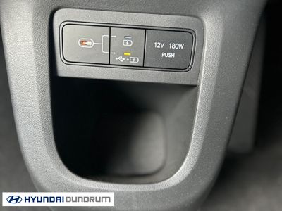 2026 Hyundai Ioniq 5