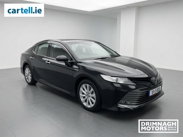 vehicle for sale from Drimnagh Motors