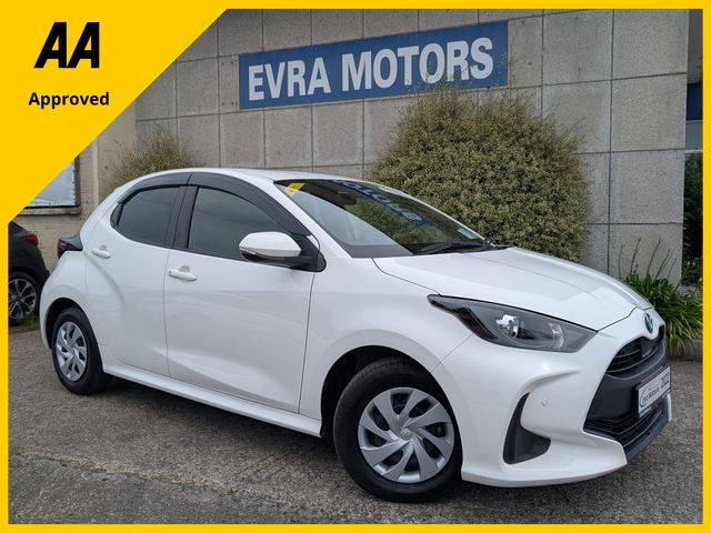 vehicle for sale from Evra Motors