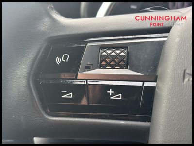 2024 DS Automobiles DS 7