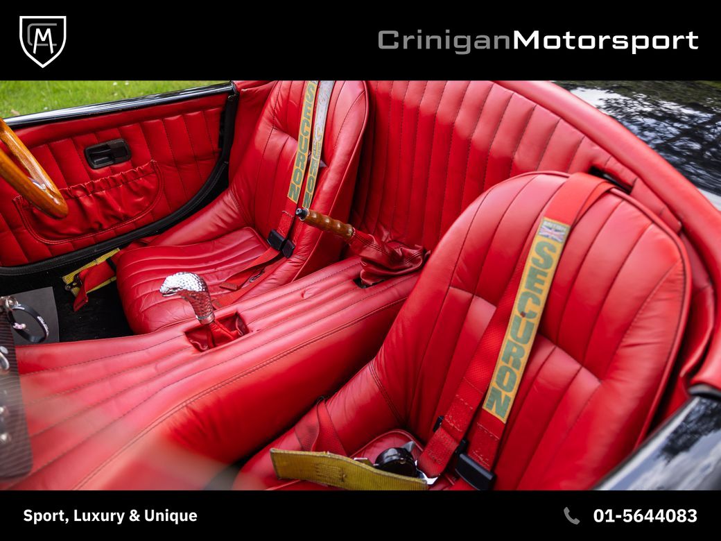 1994 AC Cobra