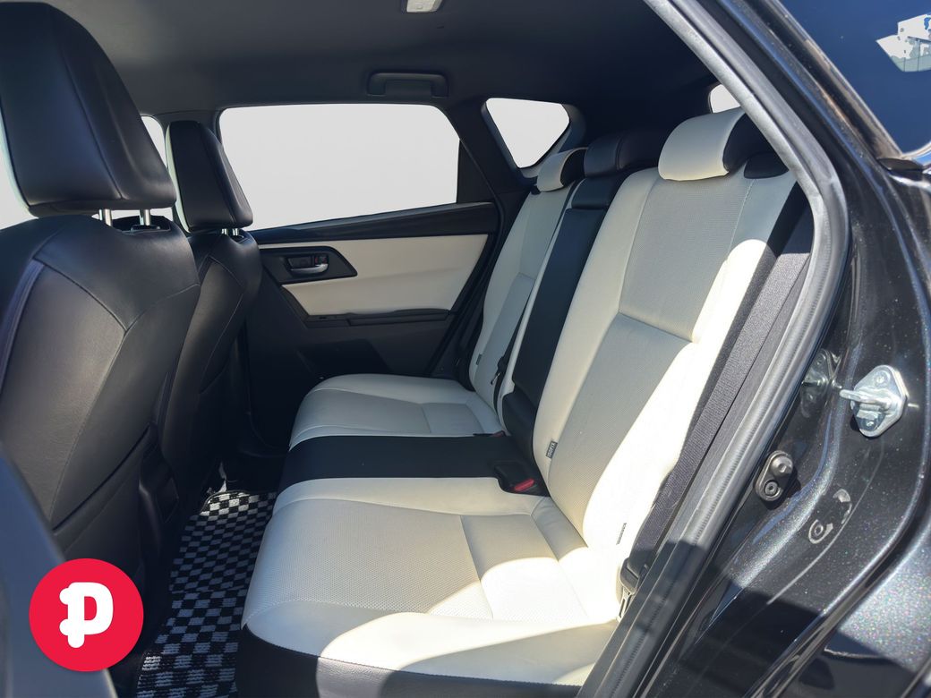 2017 Toyota Auris