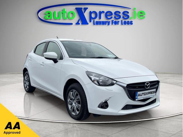vehicle for sale from AutoXpress