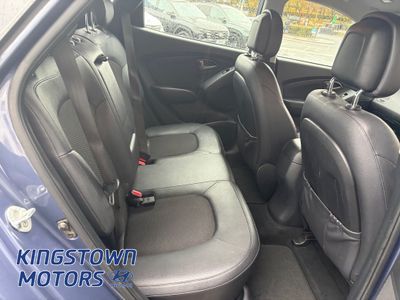2015 Hyundai ix35