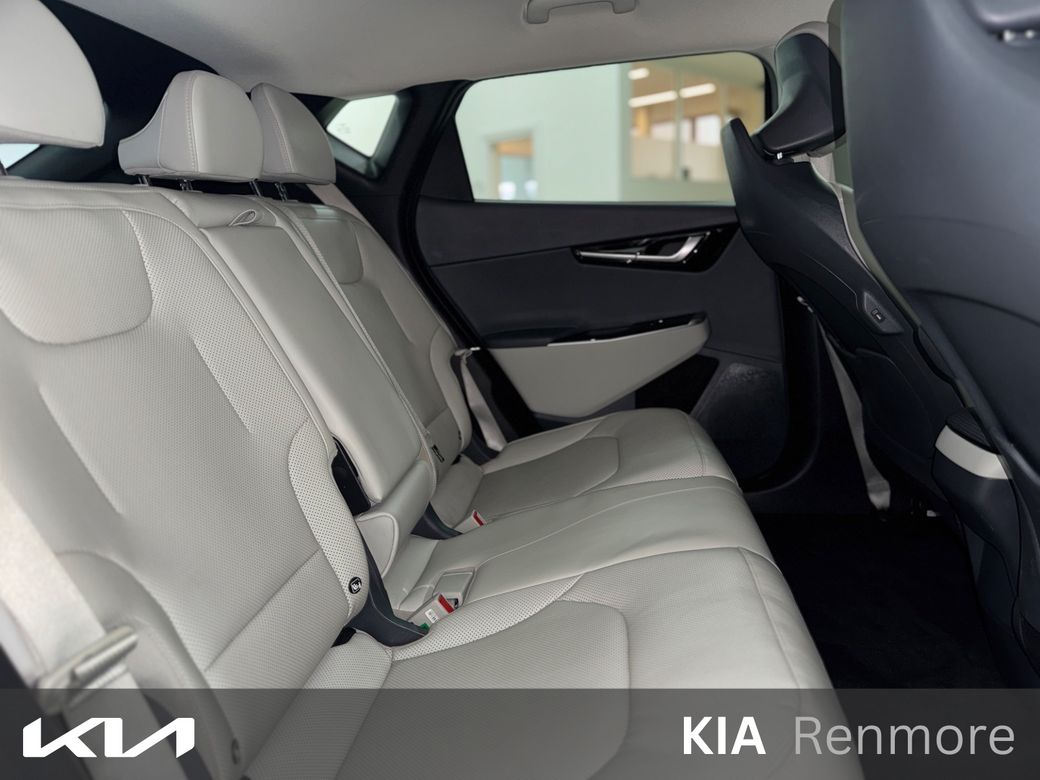 2023 Kia EV6