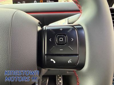 2027 Hyundai Ioniq 3