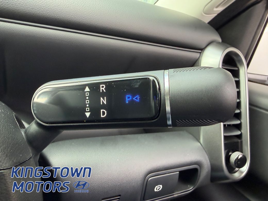 2027 Hyundai Ioniq 3