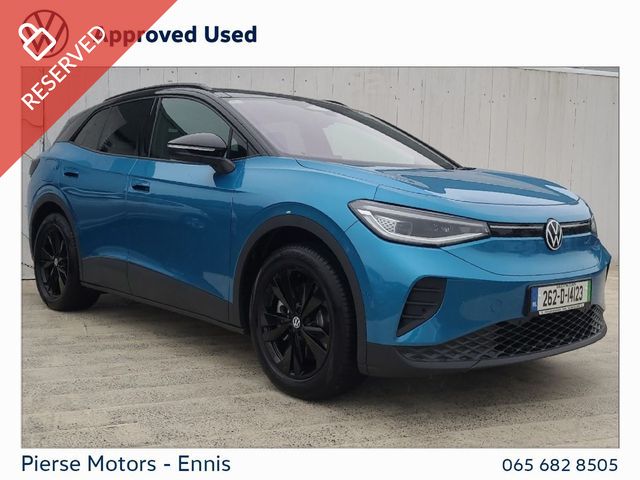 vehicle for sale from Pierse Motors
