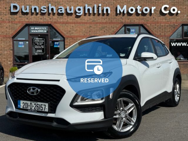 vehicle for sale from Dunshaughlin Motor Co
