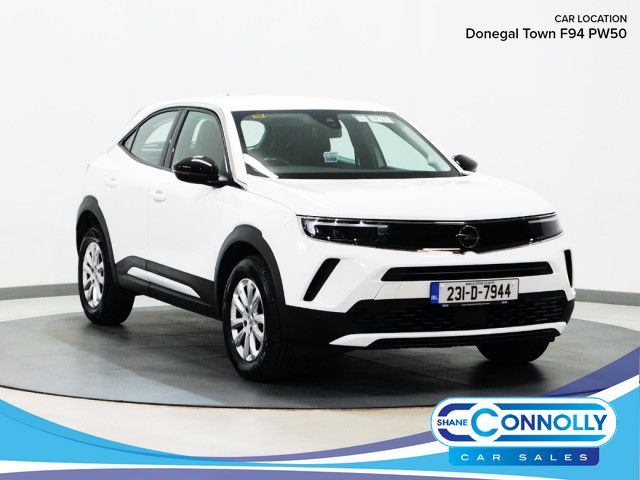 vehicle for sale from Shane Connolly Cars