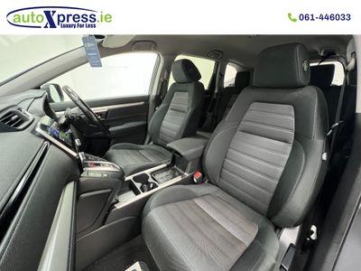 2023 Honda CR-V