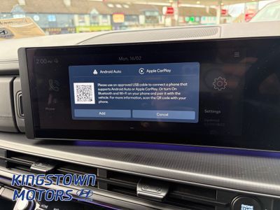 2025 Hyundai Santa Fe