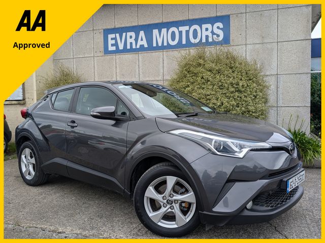 vehicle for sale from Evra Motors