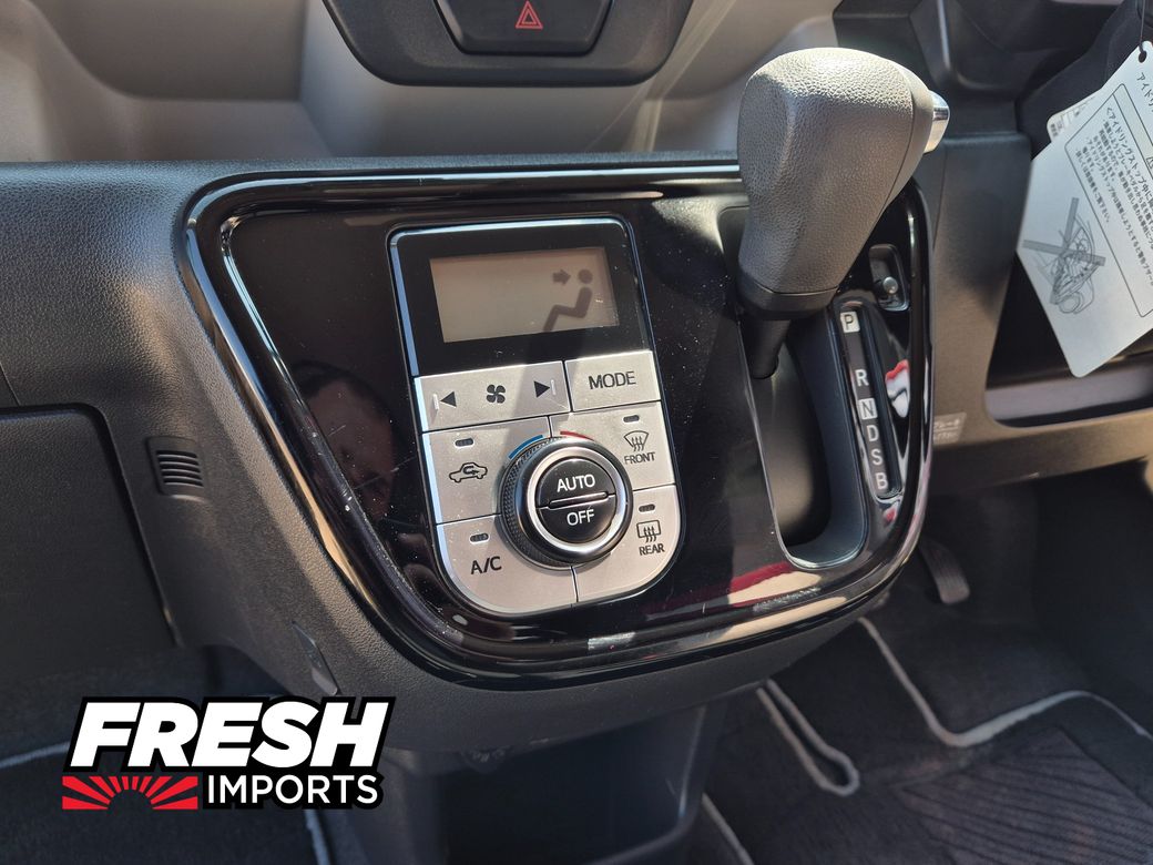 2016 Toyota Passo