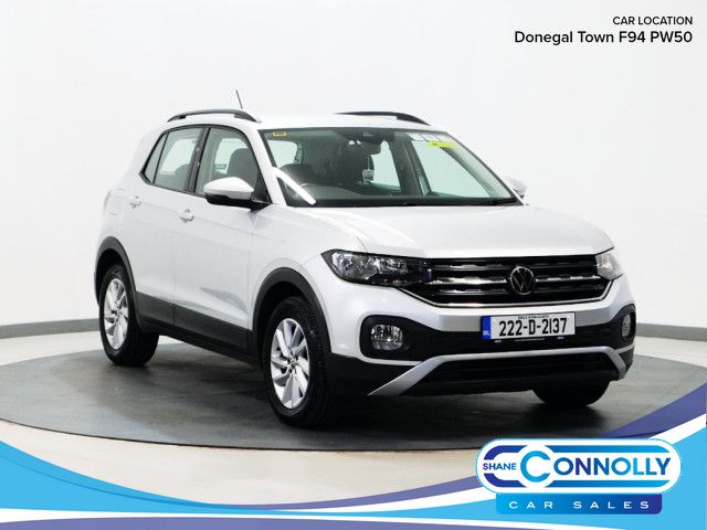 vehicle for sale from Shane Connolly Cars