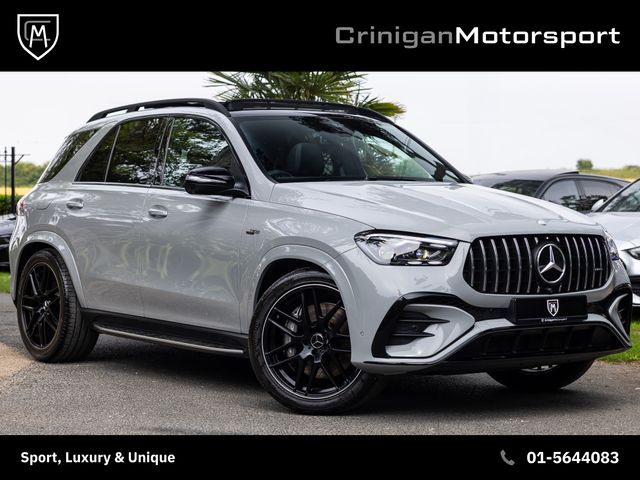 vehicle for sale from Crinigan Motorsport