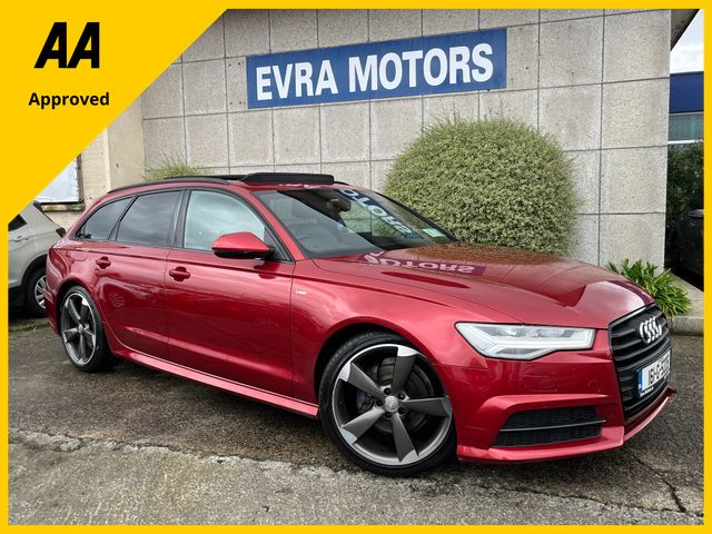 vehicle for sale from Evra Motors