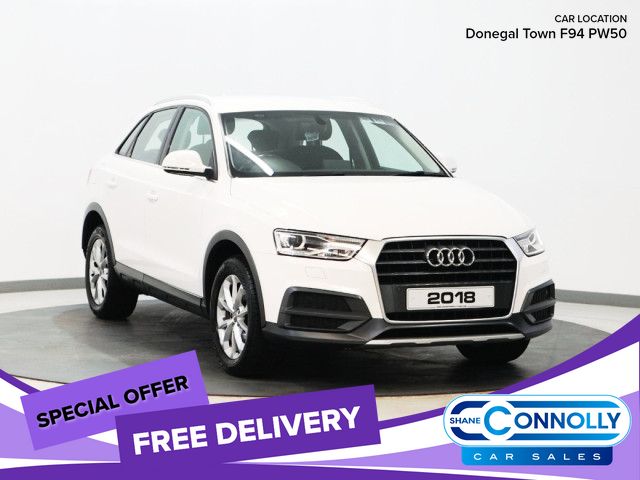 vehicle for sale from Shane Connolly Cars