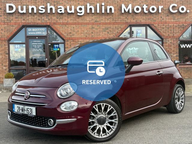 vehicle for sale from Dunshaughlin Motor Co