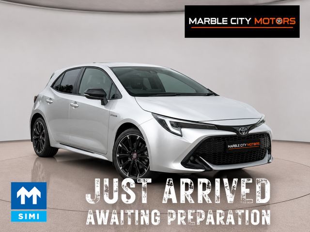 vehicle for sale from Marble City Motors