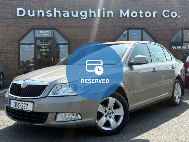 vehicle for sale from Dunshaughlin Motor Co