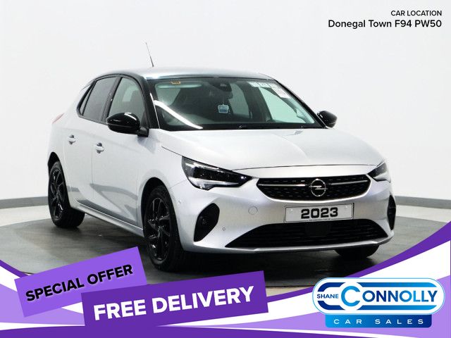 vehicle for sale from Shane Connolly Cars