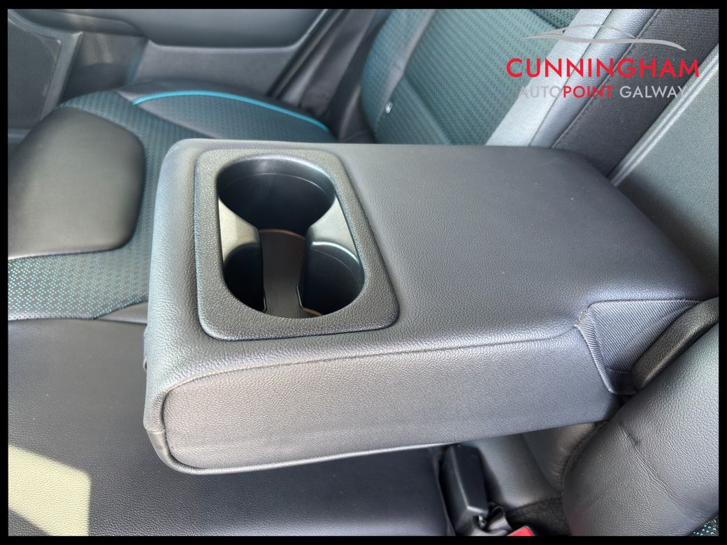 2022 Kia Niro