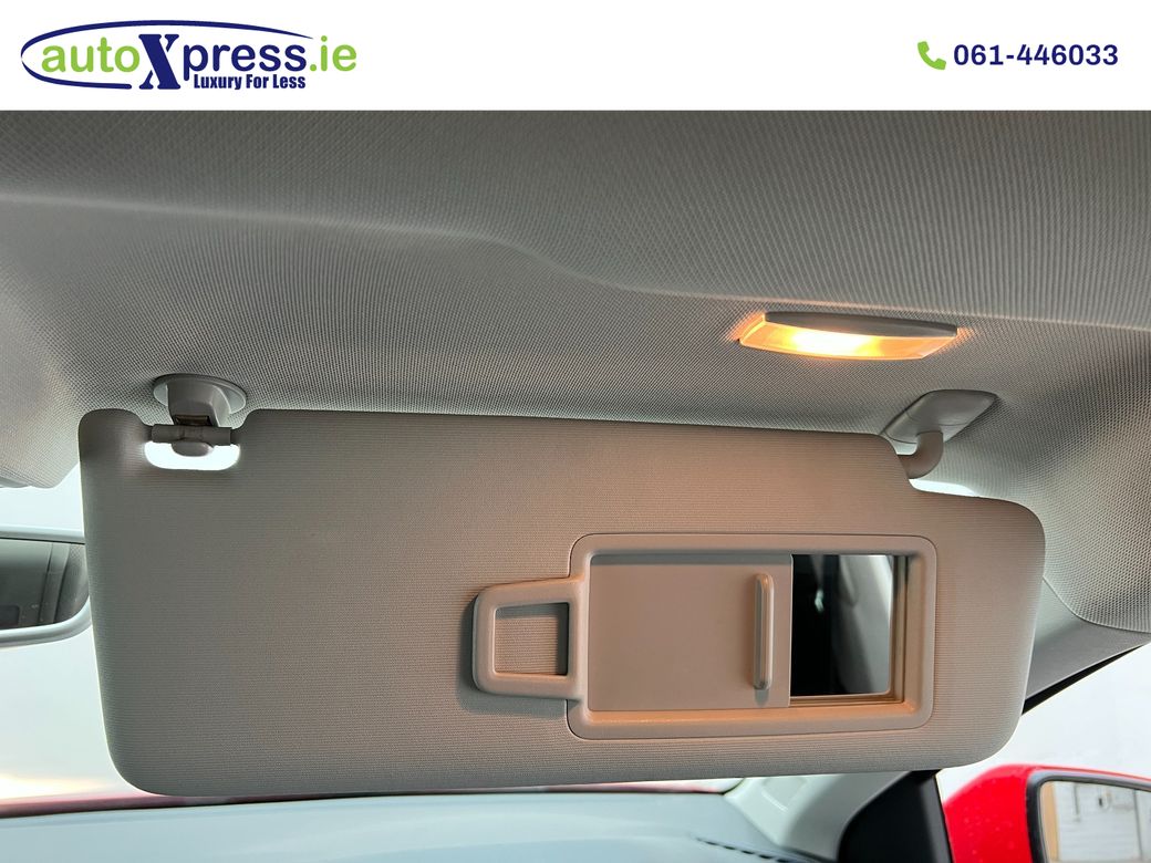 2018 Volkswagen Polo