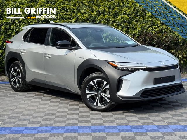 vehicle for sale from Bill Griffin Motors