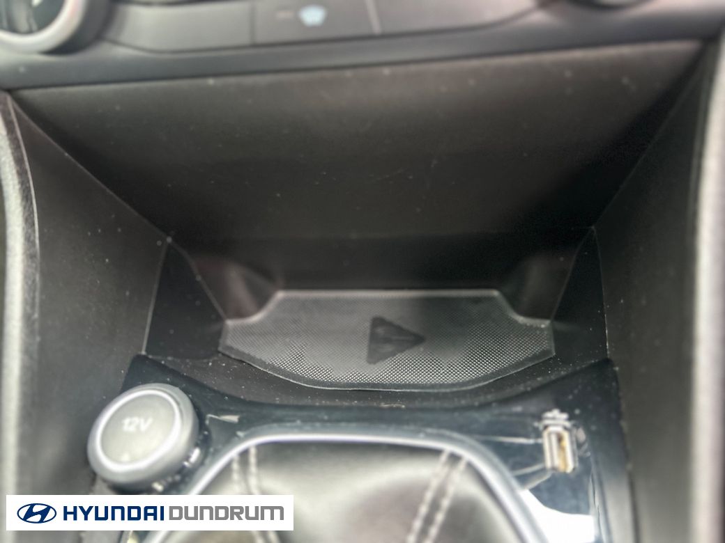 2018 Ford Fiesta