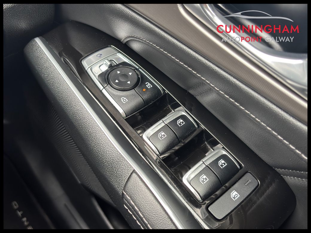 2024 Kia Sorento
