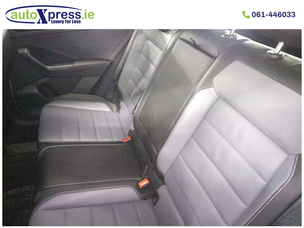 2023 Volkswagen T-Roc