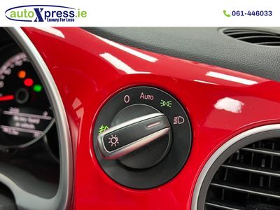 2018 Volkswagen Beetle