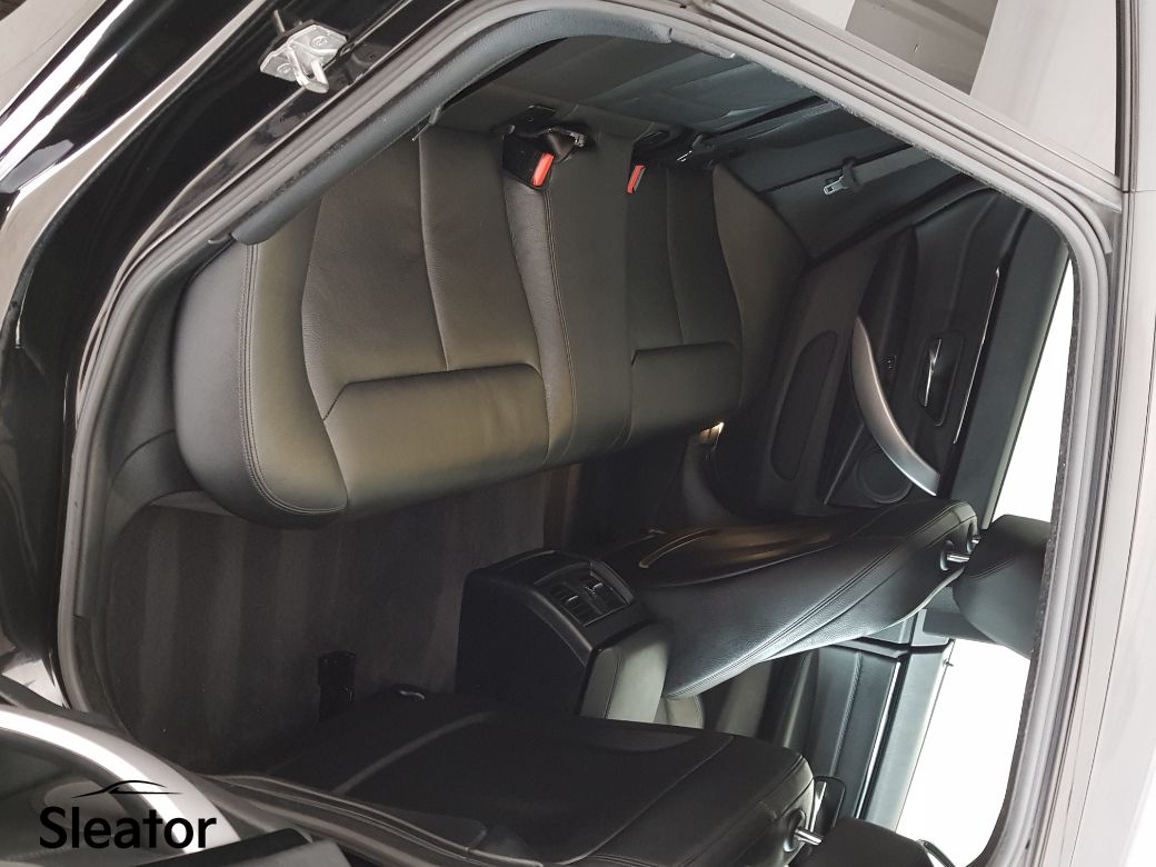 2019 BMW 4 Series