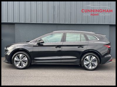 2023 Skoda Enyaq