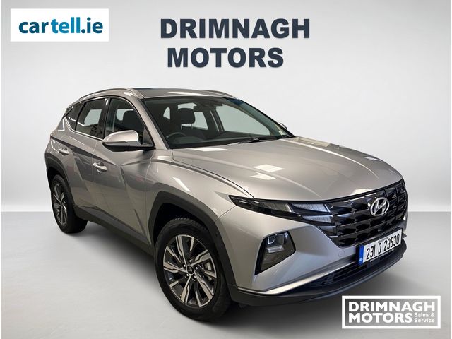 vehicle for sale from Drimnagh Motors